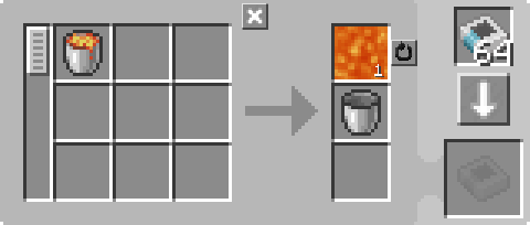 Fill Pattern